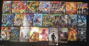 CX4弾封入！環境カード多数！環境オリパ　2,000円/全50口